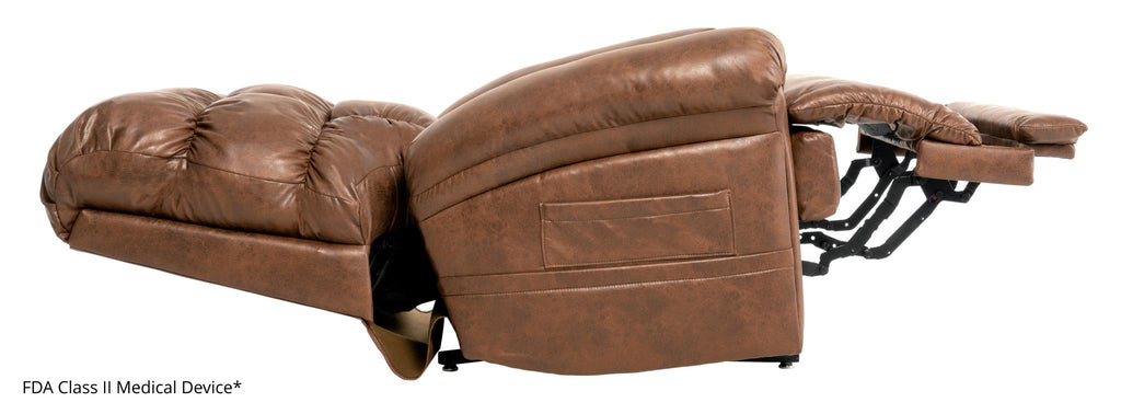 Waterford Infinite Polo Layflat Lift Recliner