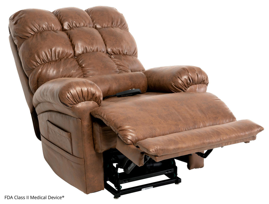 Waterford Infinite Polo Layflat Lift Recliner