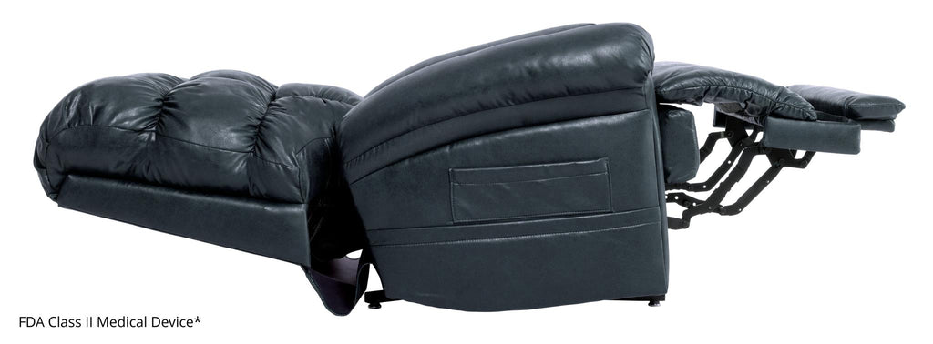 Waterford Infinite Polo Layflat Lift Recliner