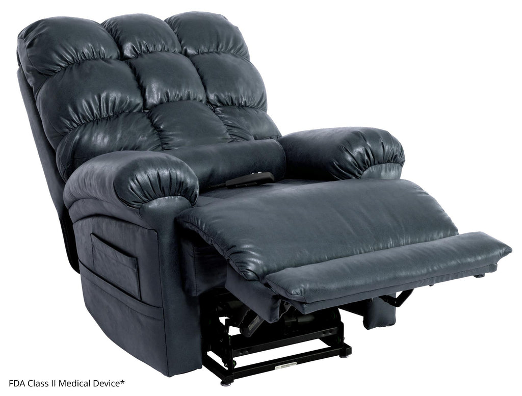 Waterford Infinite Polo Layflat Lift Recliner