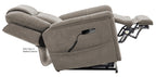 Trento Layflat Lift Recliner