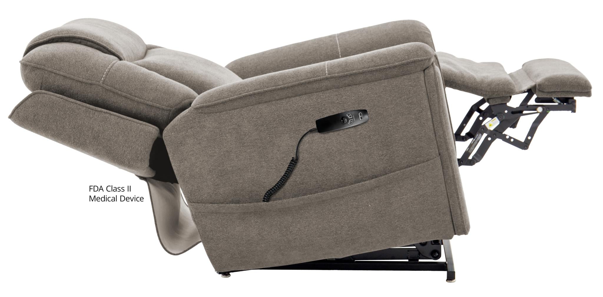 Trento Layflat Lift Recliner
