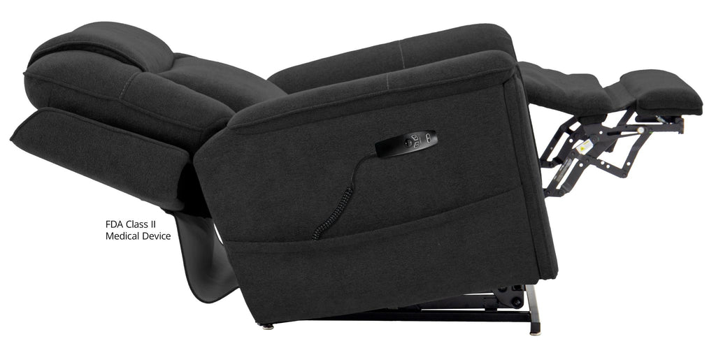 Trento Layflat Lift Recliner