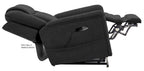Trento Layflat Lift Recliner