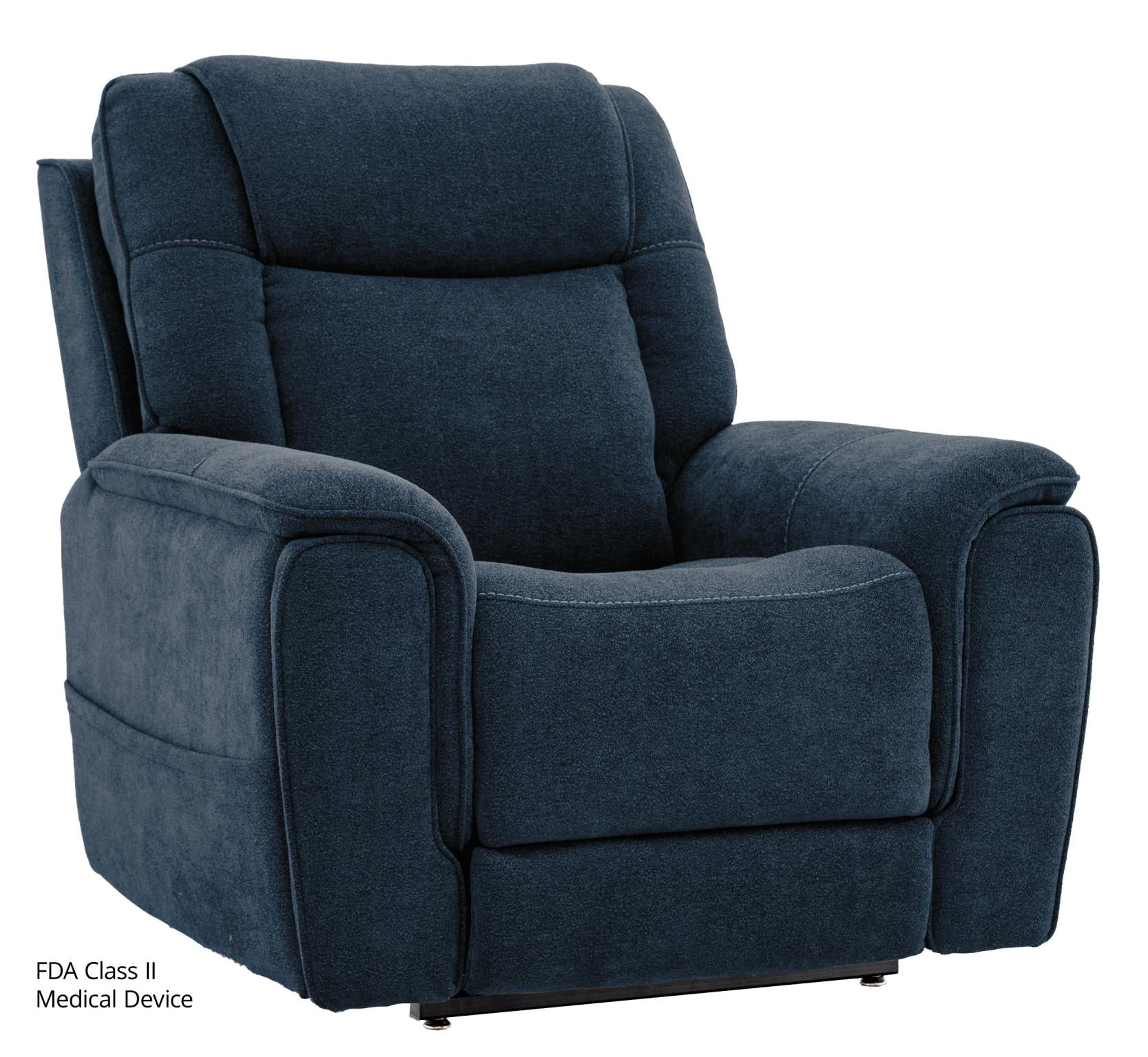 Trento Layflat Lift Recliner
