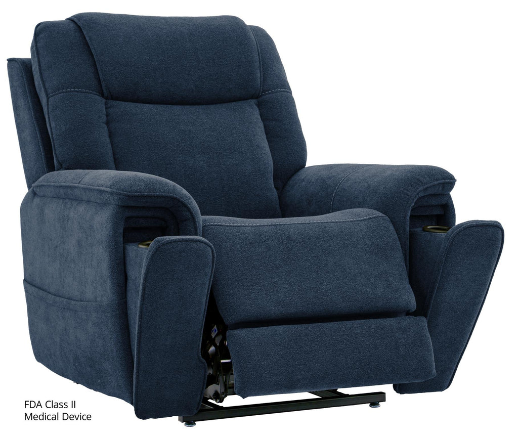 Trento Layflat Lift Recliner