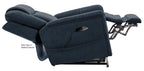 Trento Layflat Lift Recliner