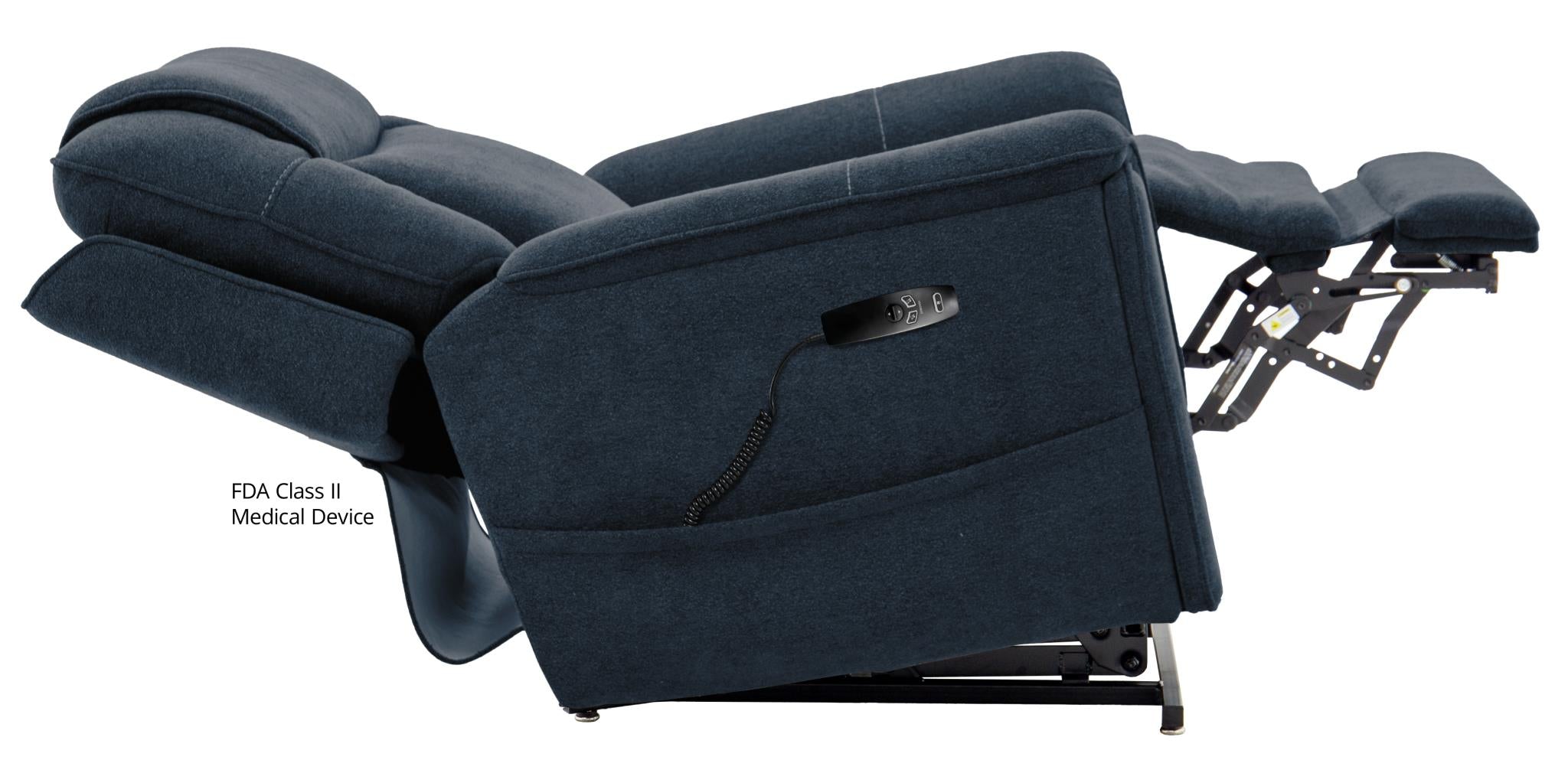 Trento Layflat Lift Recliner