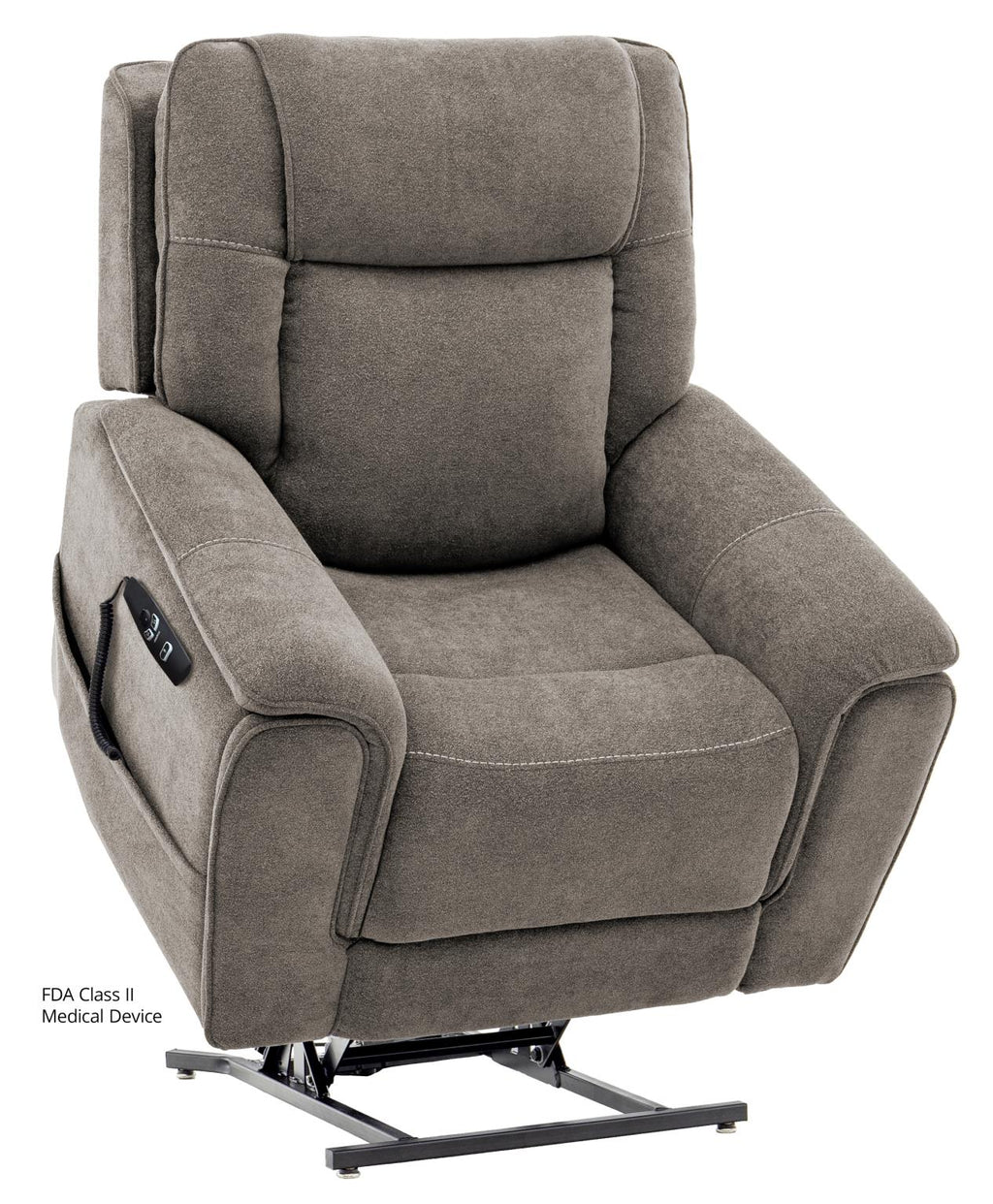 Trento Layflat Lift Recliner