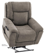 Trento Layflat Lift Recliner