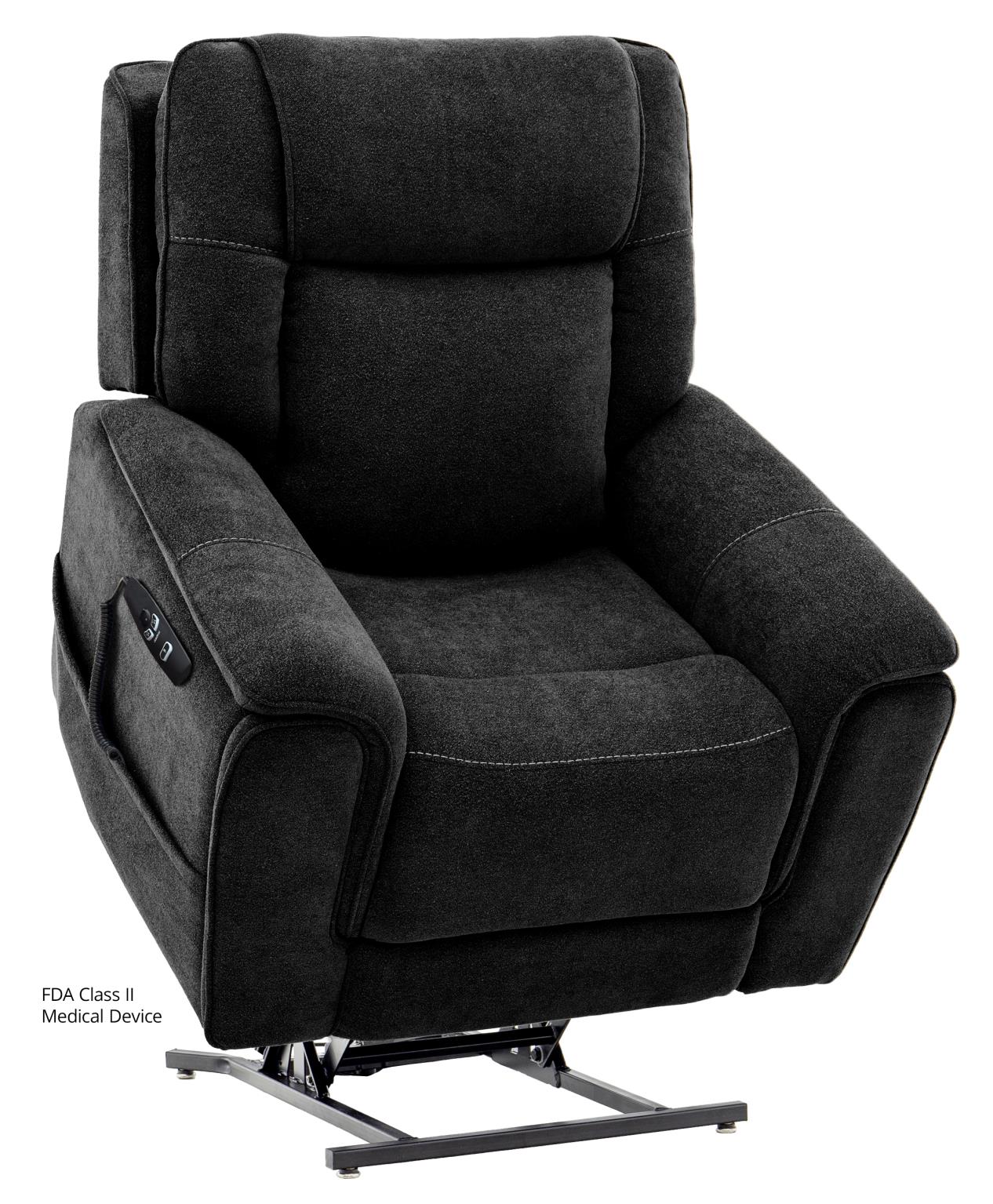 Trento Layflat Lift Recliner