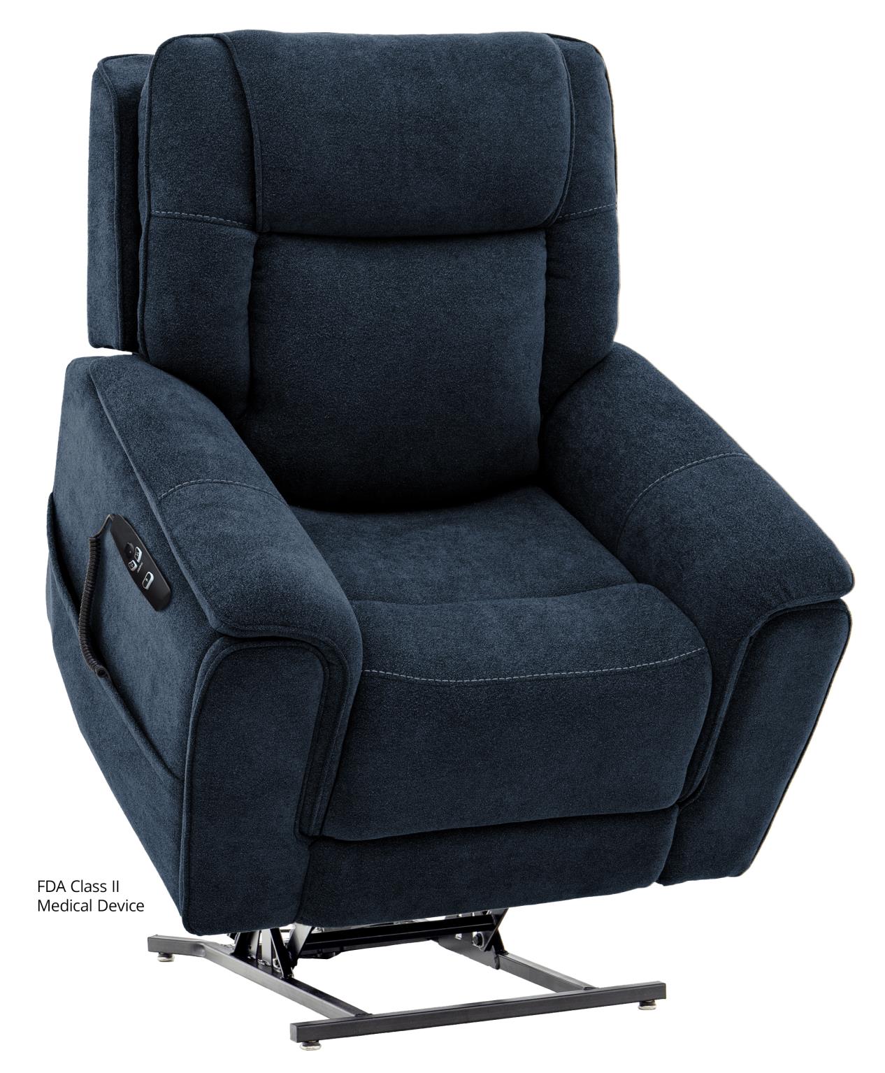 Trento Layflat Lift Recliner