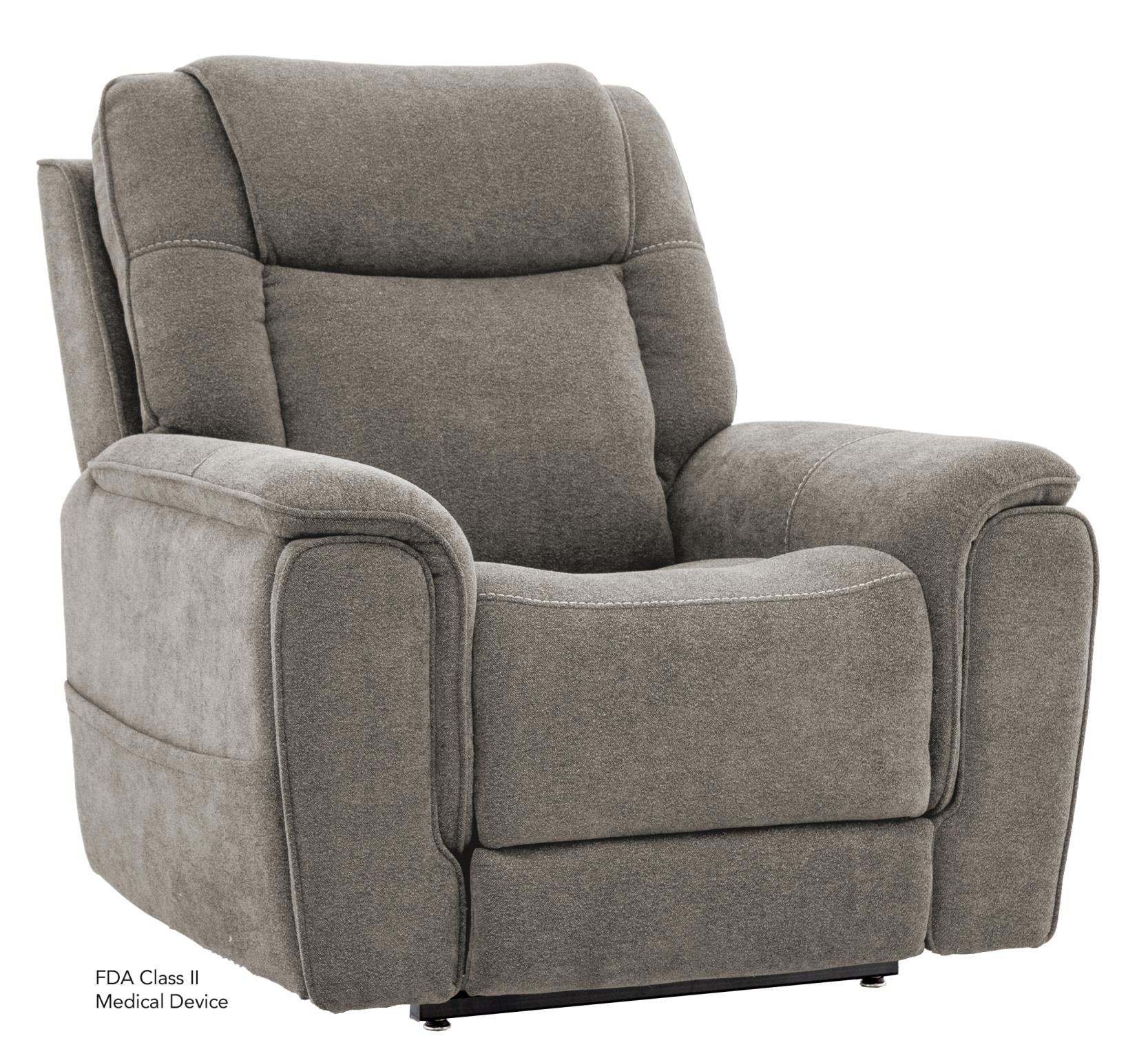 Trento Layflat Lift Recliner