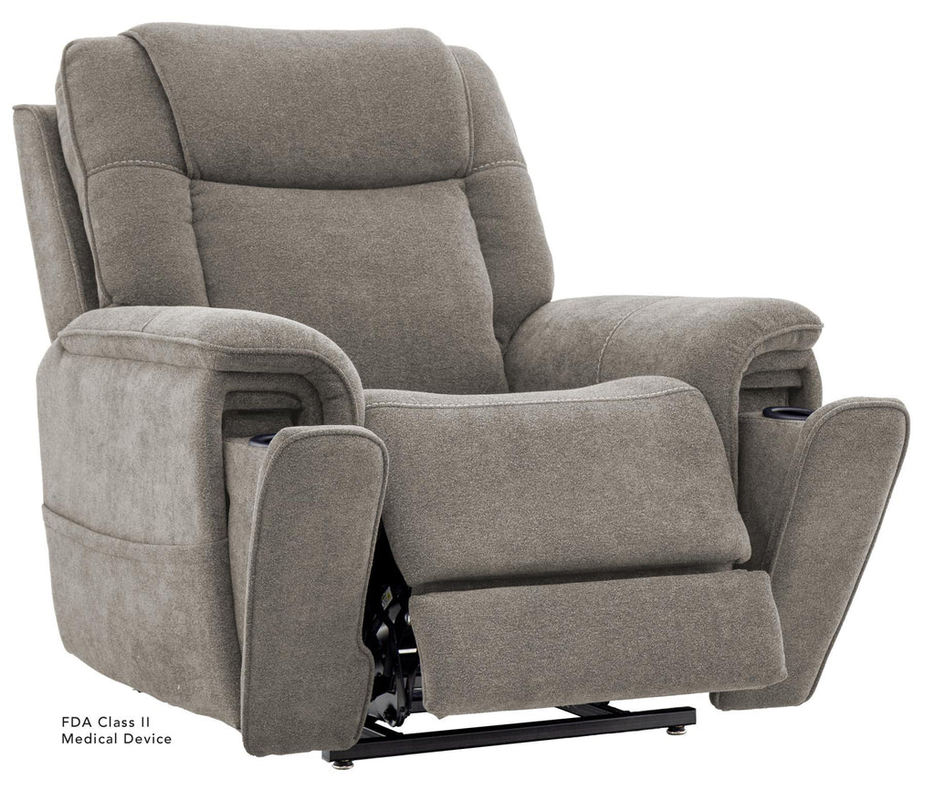 Trento Layflat Lift Recliner