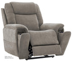 Trento Layflat Lift Recliner