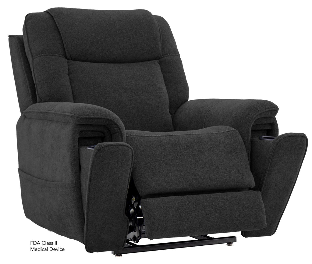 Trento Layflat Lift Recliner