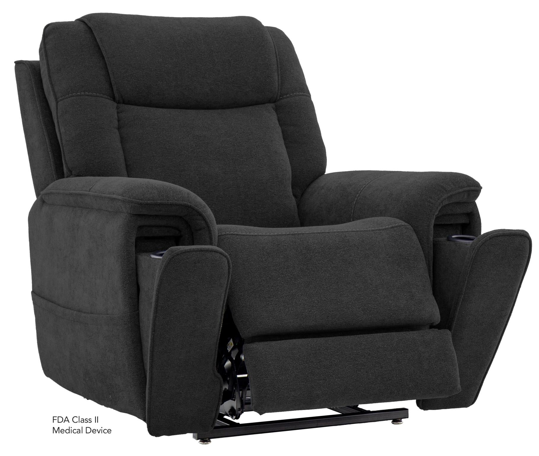 Trento Layflat Lift Recliner