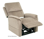 Burbank Trio Mezzo Layflat Lift Recliner