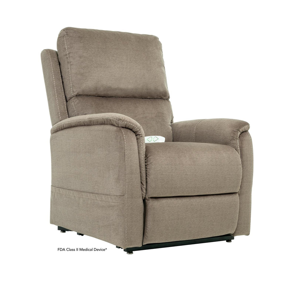 Burbank Trio Mezzo Layflat Lift Recliner