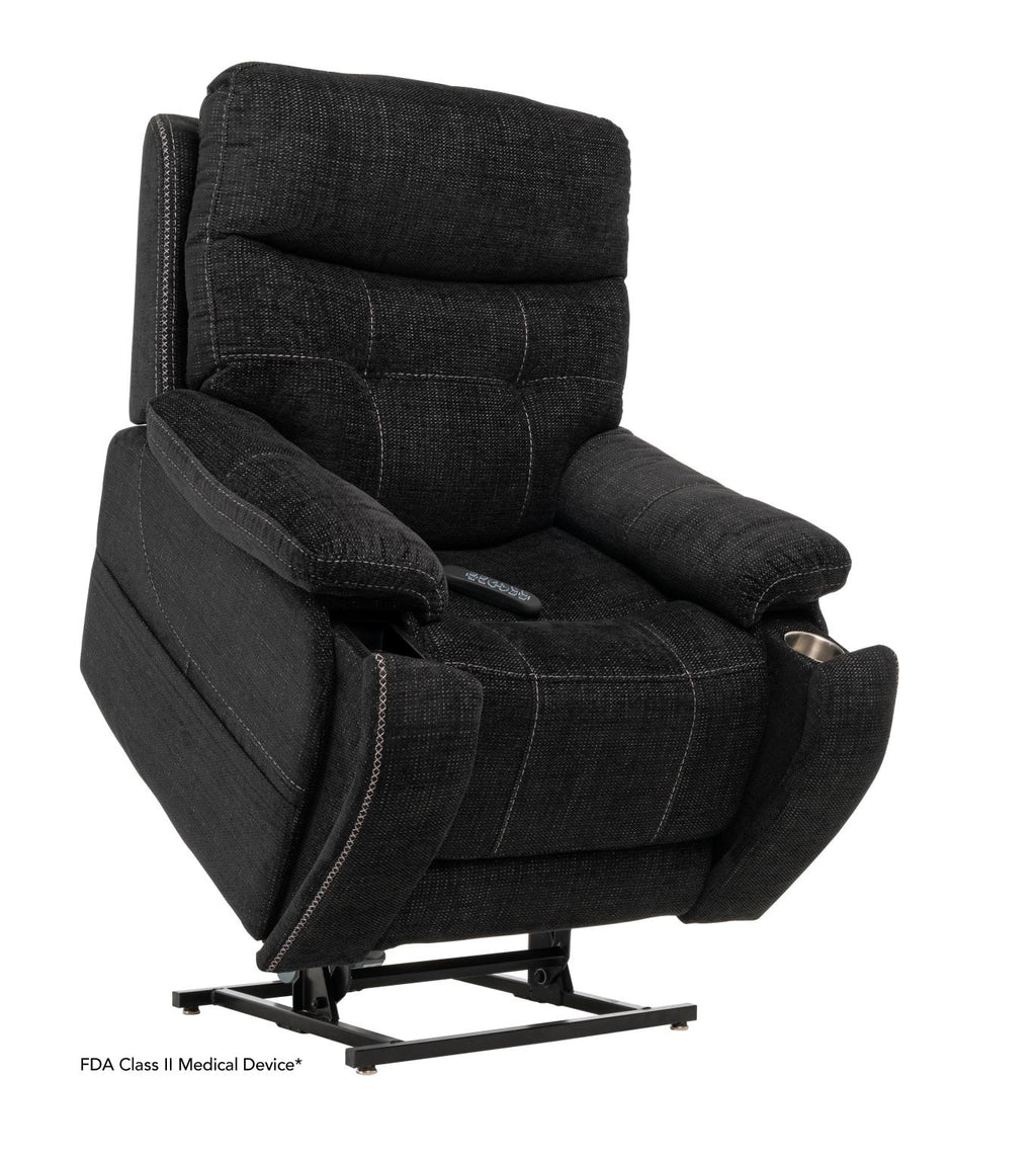 Ovation Infinite Elite Layflat Lift Recliner
