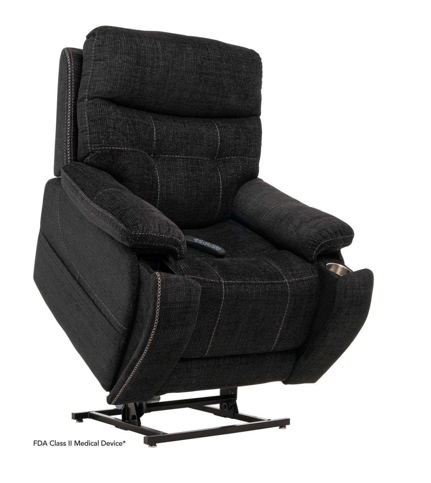 Ovation Infinite Elite Layflat Lift Recliner