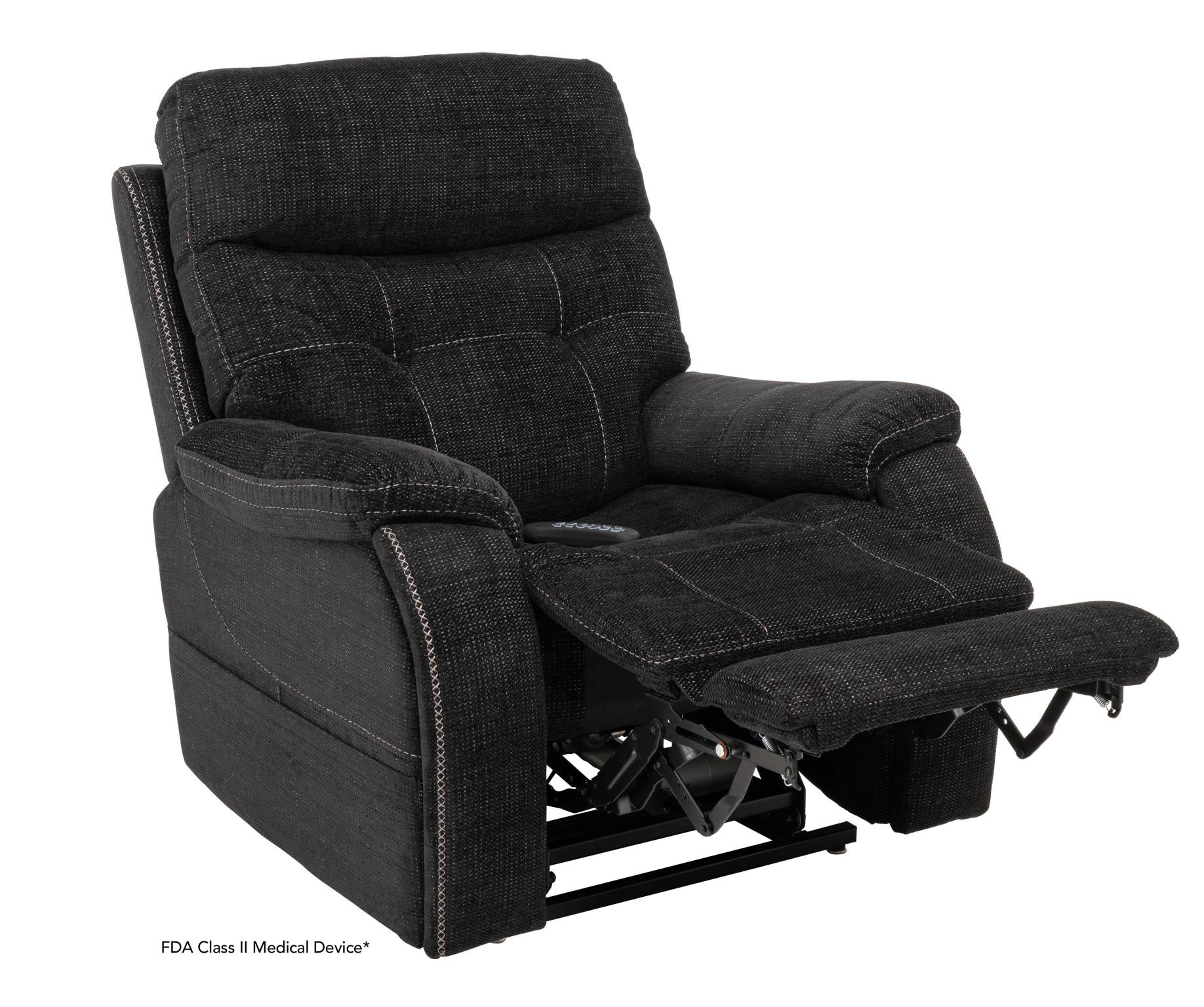 Ovation Infinite Elite Layflat Lift Recliner