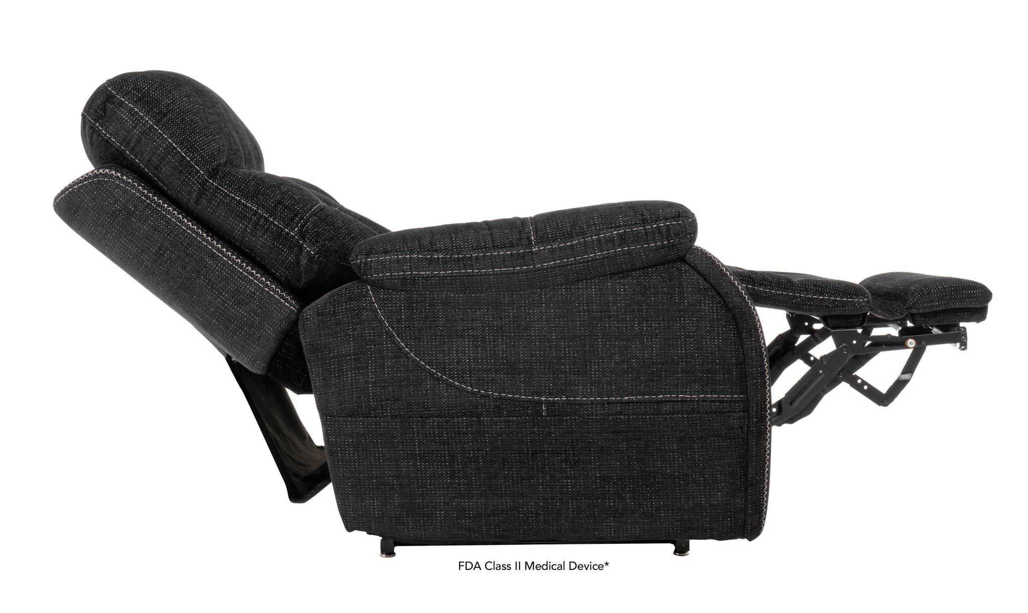 Ovation Infinite Elite Layflat Lift Recliner