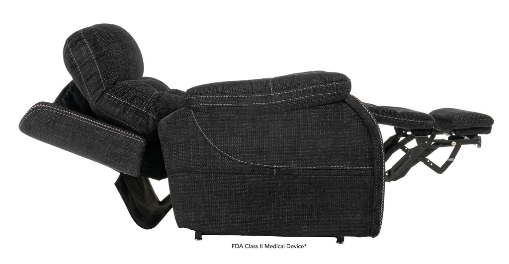 Ovation Infinite Elite Layflat Lift Recliner