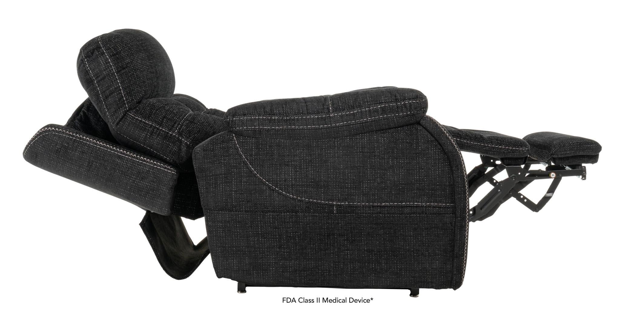 Ovation Infinite Elite Layflat Lift Recliner