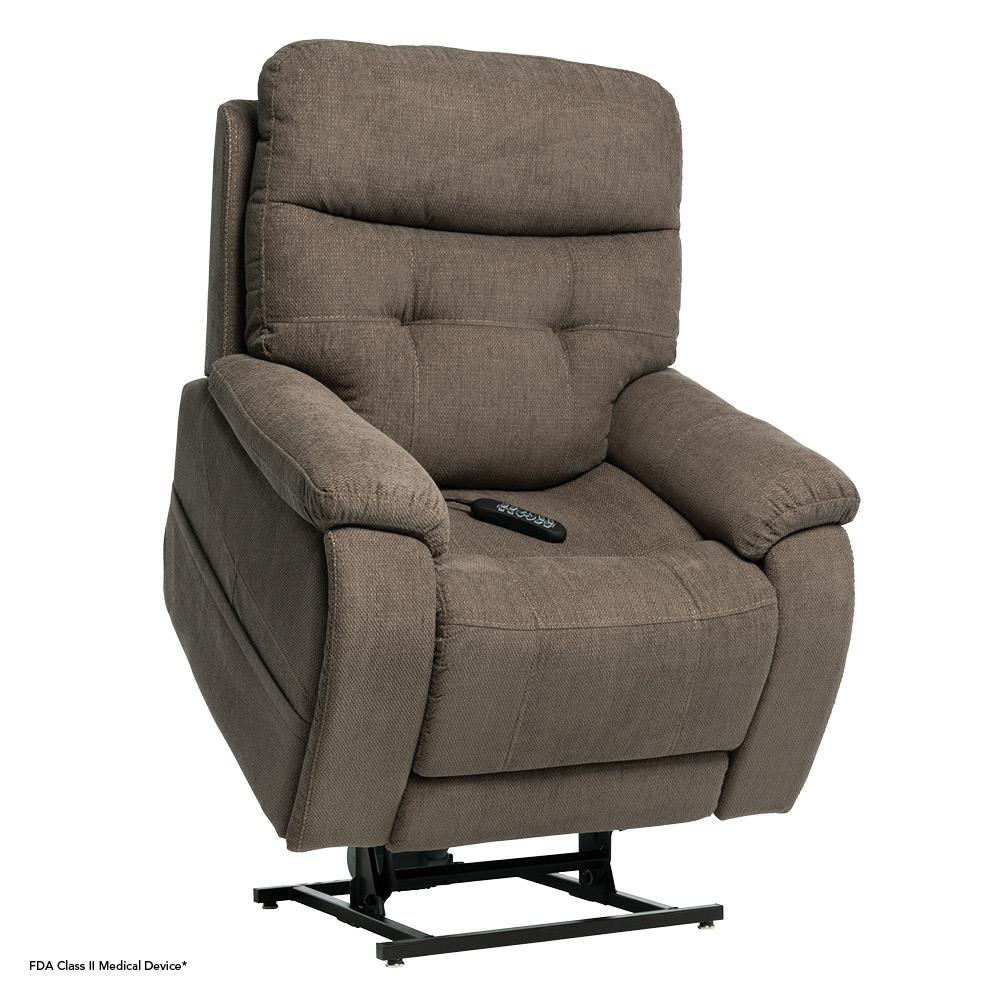 Ovation Infinite Elite Layflat Lift Recliner