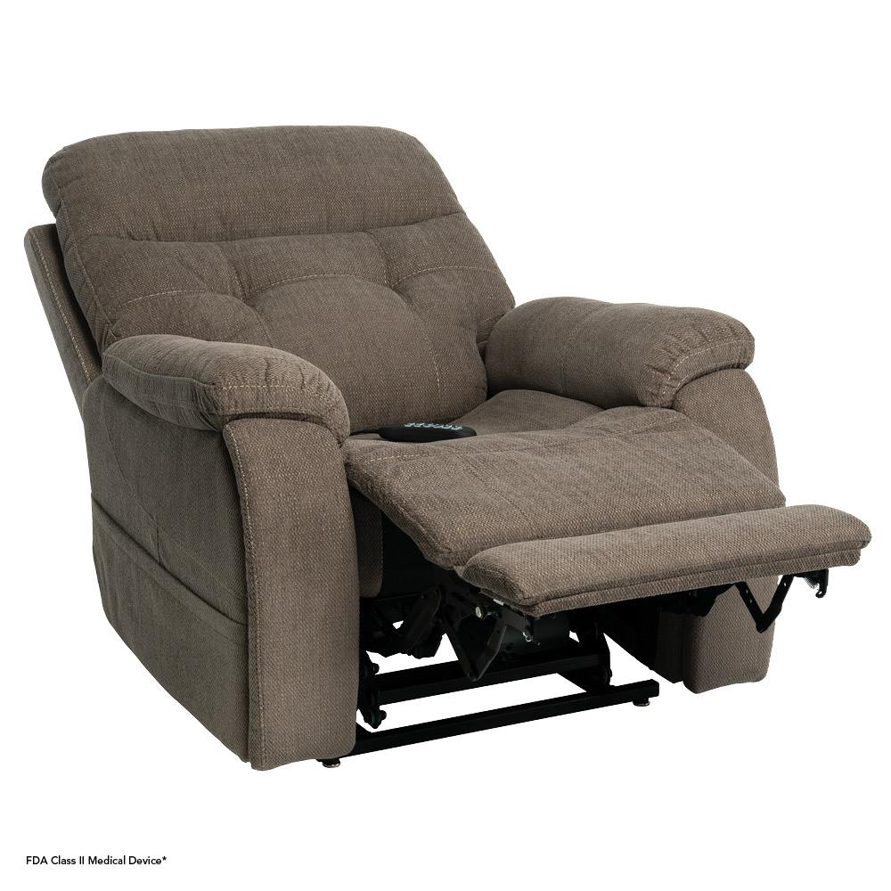 Ovation Infinite Elite Layflat Lift Recliner
