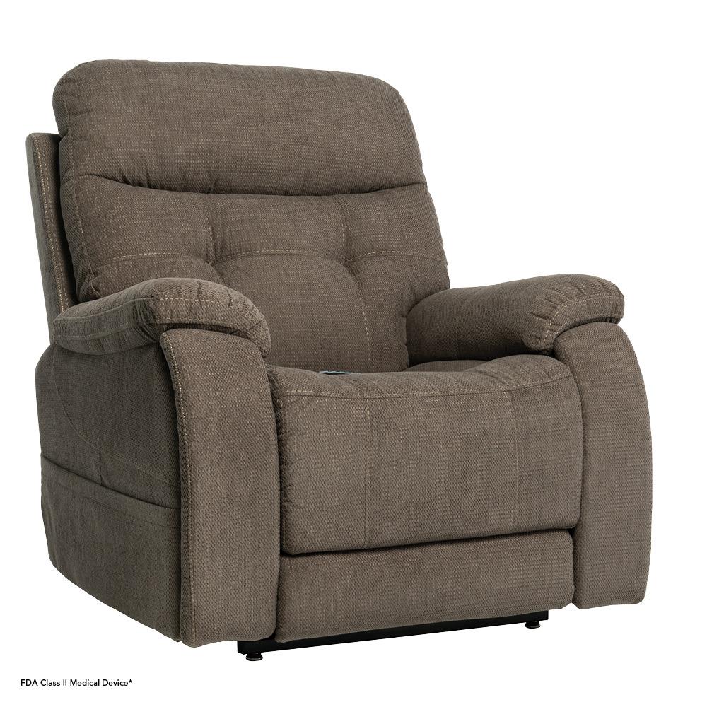Ovation Infinite Elite Layflat Lift Recliner