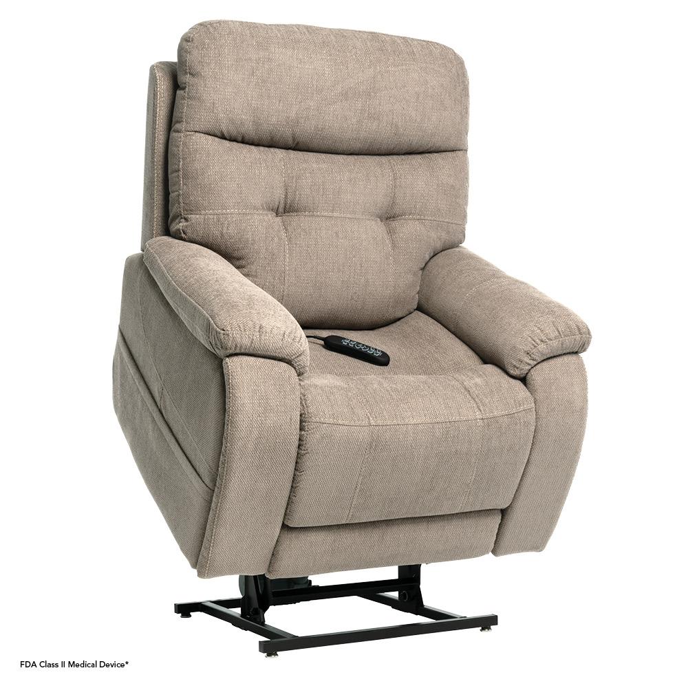 Ovation Infinite Elite Layflat Lift Recliner