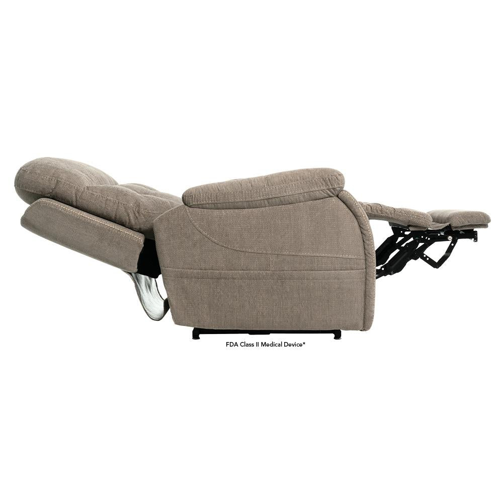 Ovation Infinite Elite Layflat Lift Recliner