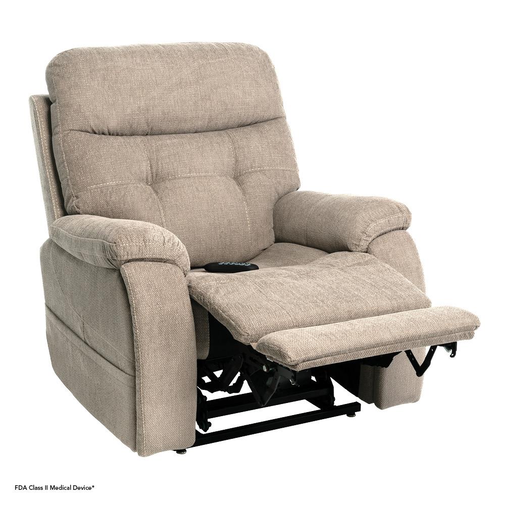 Ovation Infinite Elite Layflat Lift Recliner