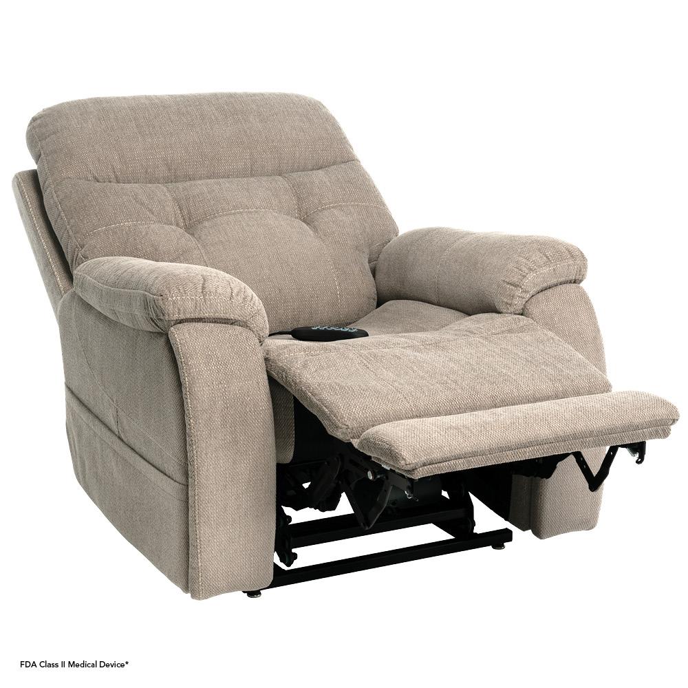 Ovation Infinite Elite Layflat Lift Recliner
