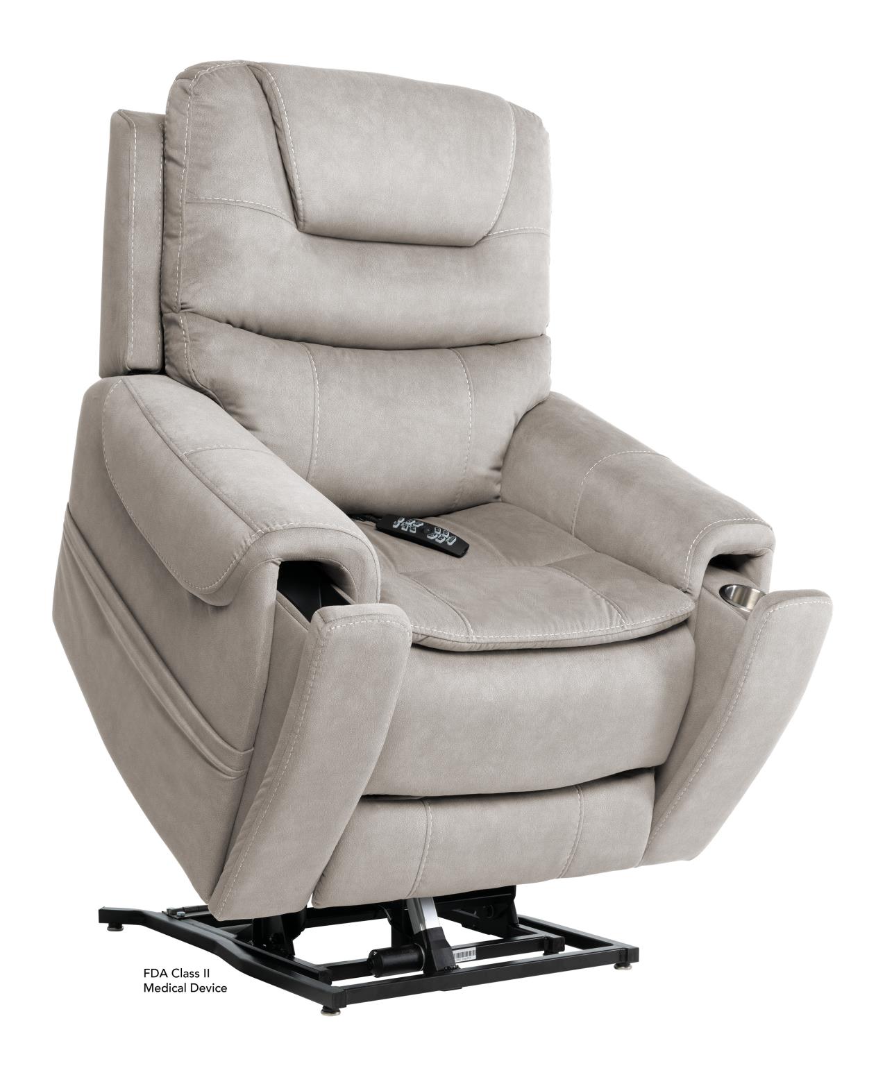 Arula Tilt Recline Lift Chair