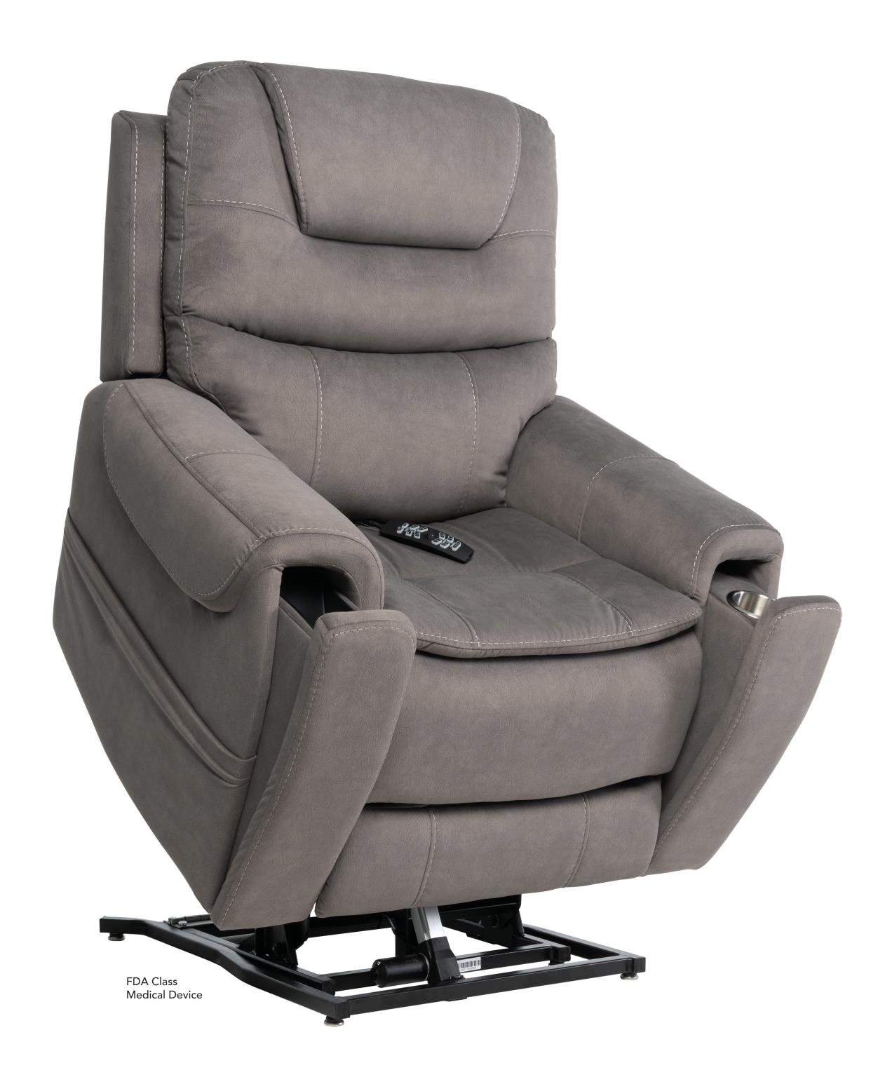 Arula Tilt Recline Lift Chair