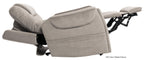Arula Tilt Recline Lift Chair