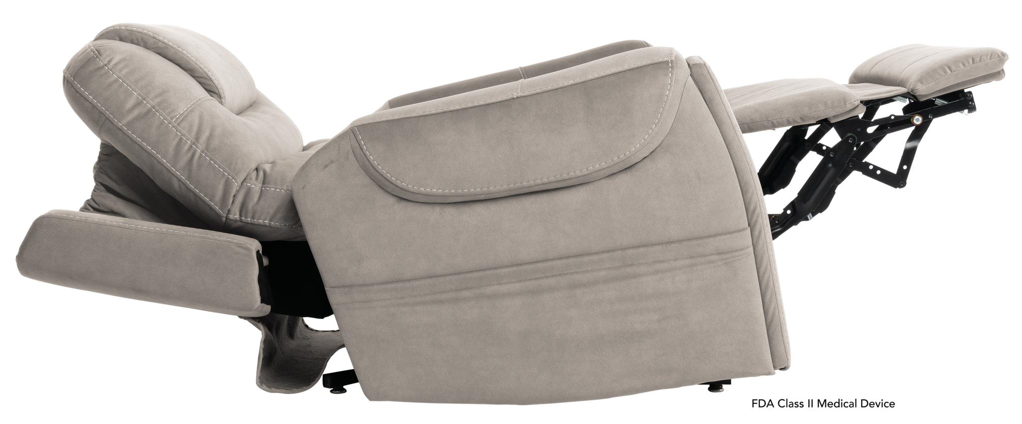 Arula Tilt Recline Lift Chair