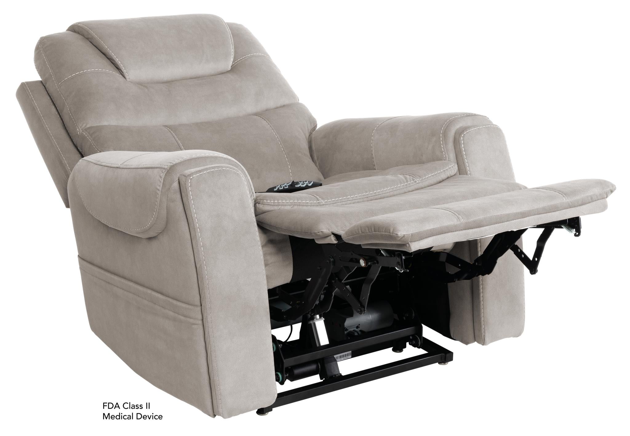 Arula Tilt Recline Lift Chair