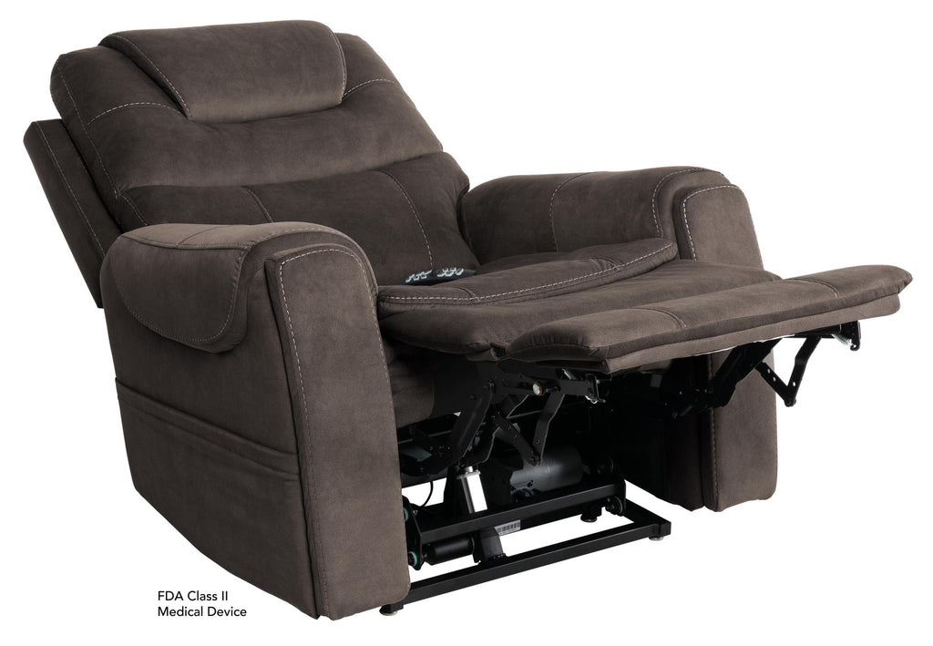 Arula Tilt Recline Lift Chair