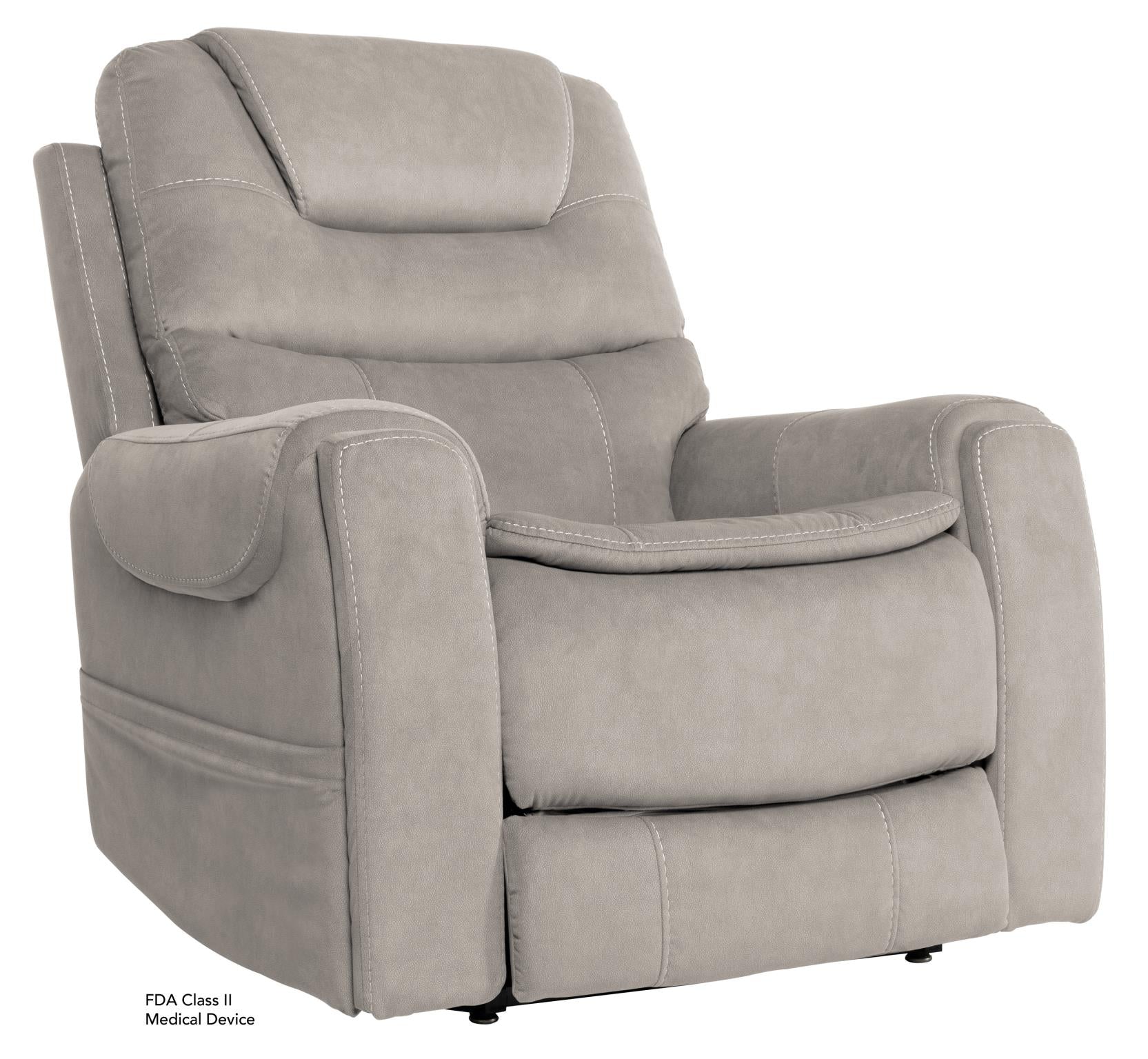Arula Tilt Recline Lift Chair