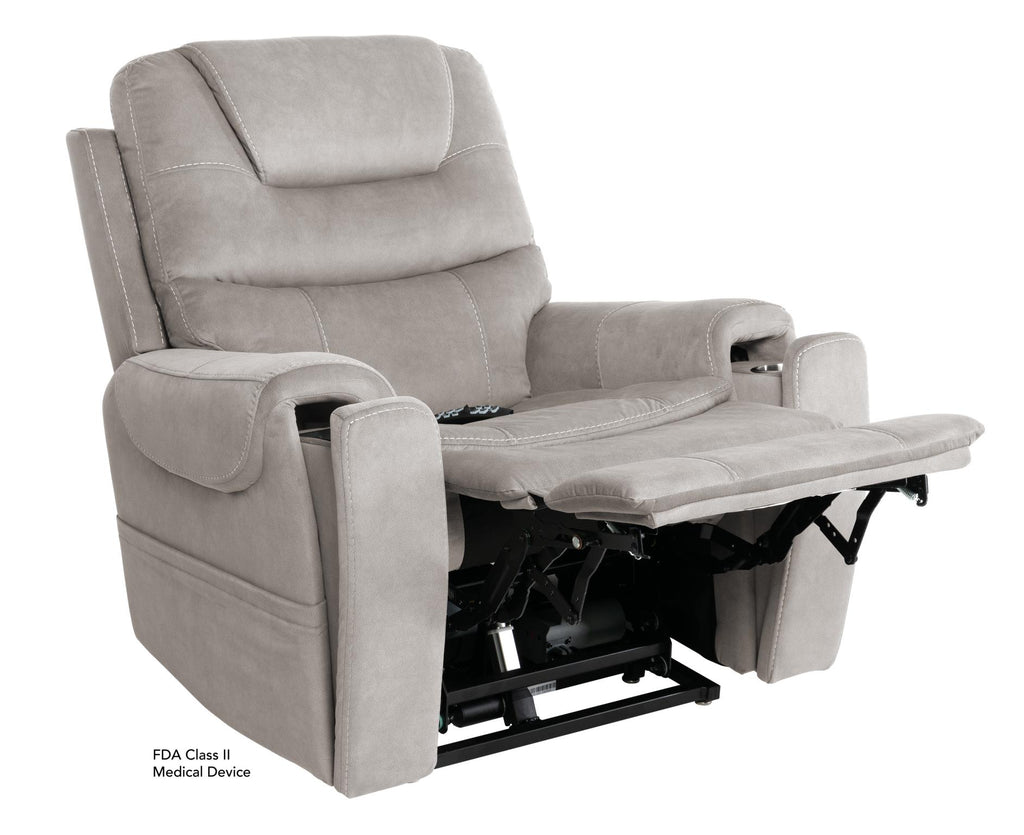Arula Tilt Recline Lift Chair