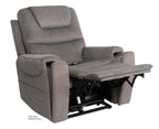 Arula Tilt Recline Lift Chair