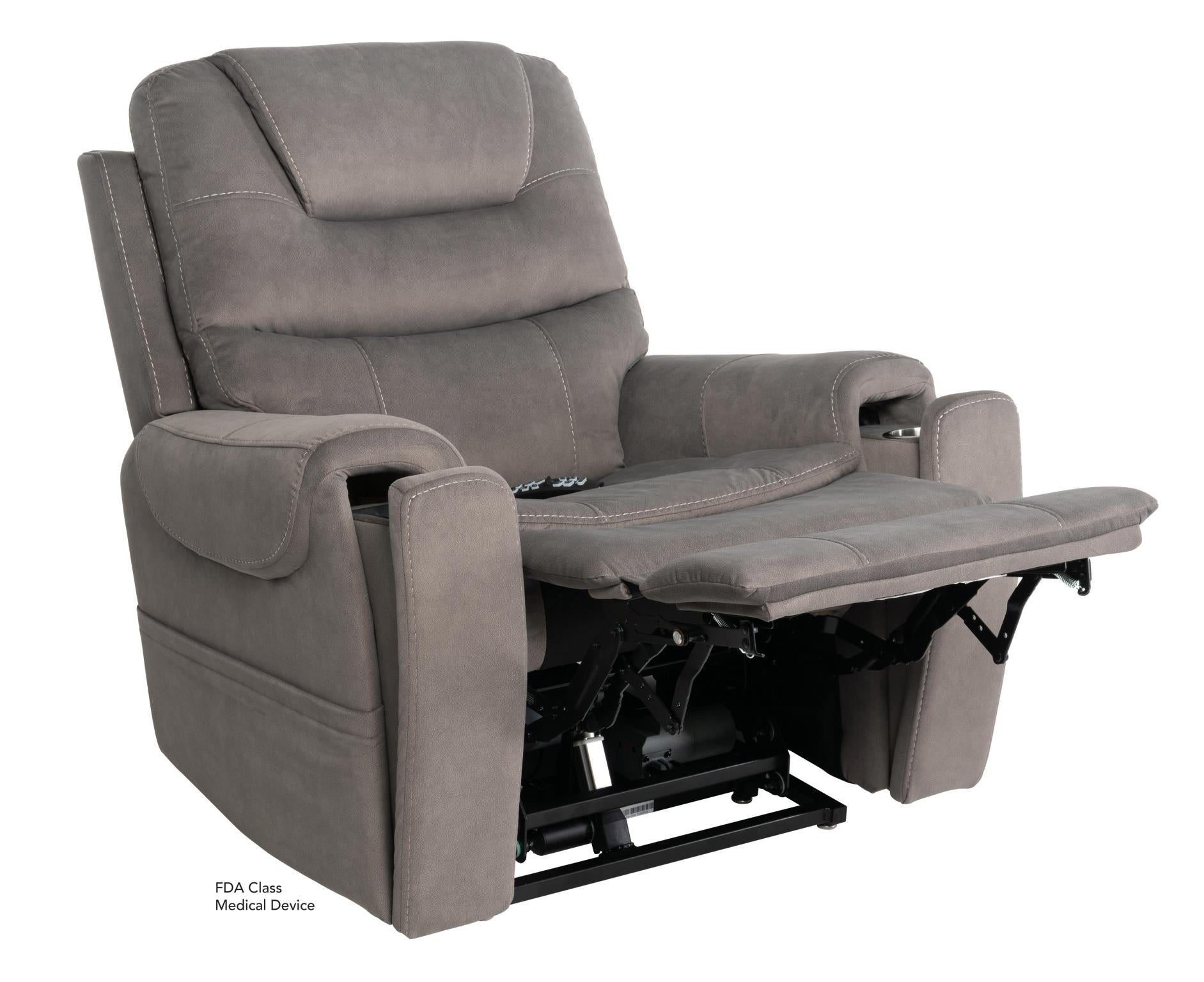 Arula Tilt Recline Lift Chair
