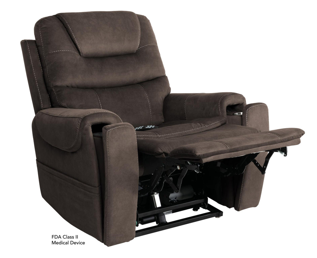 Arula Tilt Recline Lift Chair