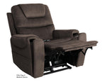 Arula Tilt Recline Lift Chair