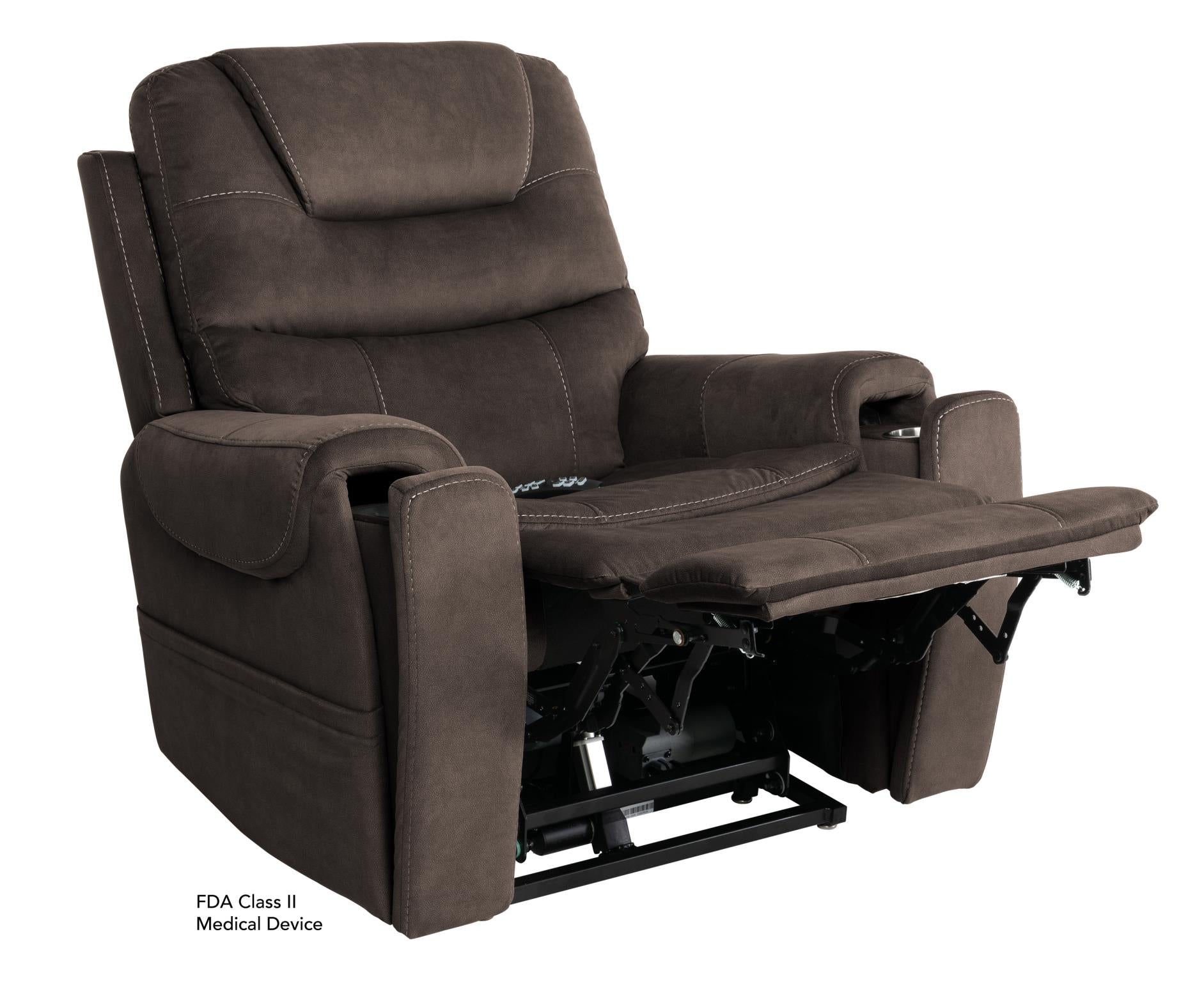Arula Tilt Recline Lift Chair