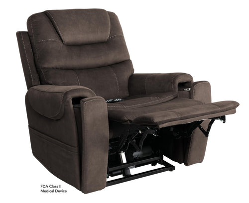 Arula Tilt Recline Lift Chair